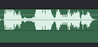RayConnor1234's tweet photo. why my audio be looking like a high bypass turbofan engine🥀 https://t.co/X2ZNXhDlFA