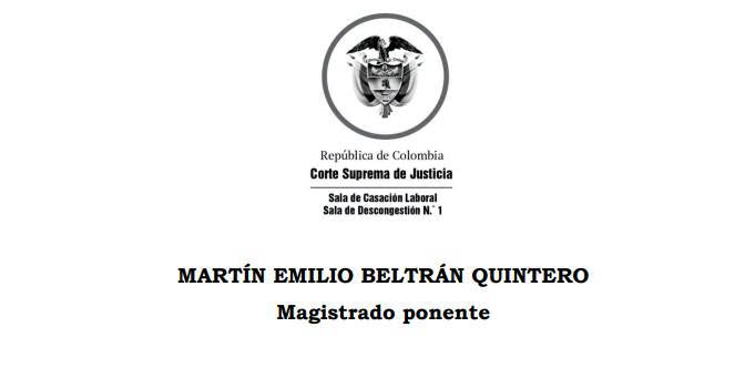 juridicascol's tweet photo. LA CORTE SUPREMA FRENA LA TERCERIZACIÓN ABUSIVA: USAR TEMPORALES DURANTE AÑOS CONVIERTE A LA EMPRESA EN EL VERDADERO EMPLEADOR.

🧑‍⚖️ DESEAS ESTAR ACTUALIZADO A DIARIO DE TODA LA JURISPRUDENCIA DEL PAIS? SUSCRIBETE  👉https://t.co/pbsHVXKcKz https://t.co/I57wUXcaTh