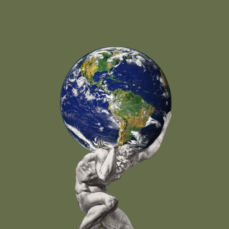 ilkoyhareketi's tweet photo. Bir harita kitabına neden "atlas" dendiğini biliyor muydun?

"Atlas", aslında Yunan mitolojisinde gökyüzünü omuzlarında taşımaya mahkûm edilen Titan'ın adıdır.

yüzyılda harita kitaplarının kapaklarında Atlas'ın dünyayı taşıyan tasvirleri kullanılmaya başlandı. Zamanla bu harita koleksiyonlarının adı "atlas" oldu.

Bugün hâlâ kullandığımız bu kelime, binlerce yıllık bir mitolojik karakterden gelmektedir.