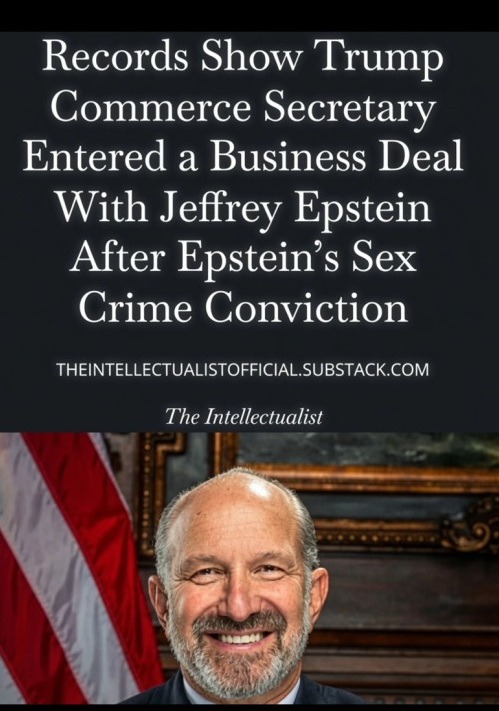 smc429's tweet photo. He even looks like the quintessential pedophile.
Trump's entire Cabinet is connected to Epstein.
It's a child raping cabal.
What the fuck do you think has been going on down at Mar A Lago. https://t.co/vlR2jUY357