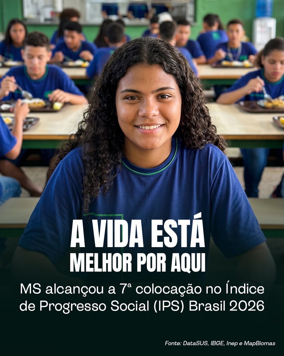 Reinaldo Azambuja tweet media