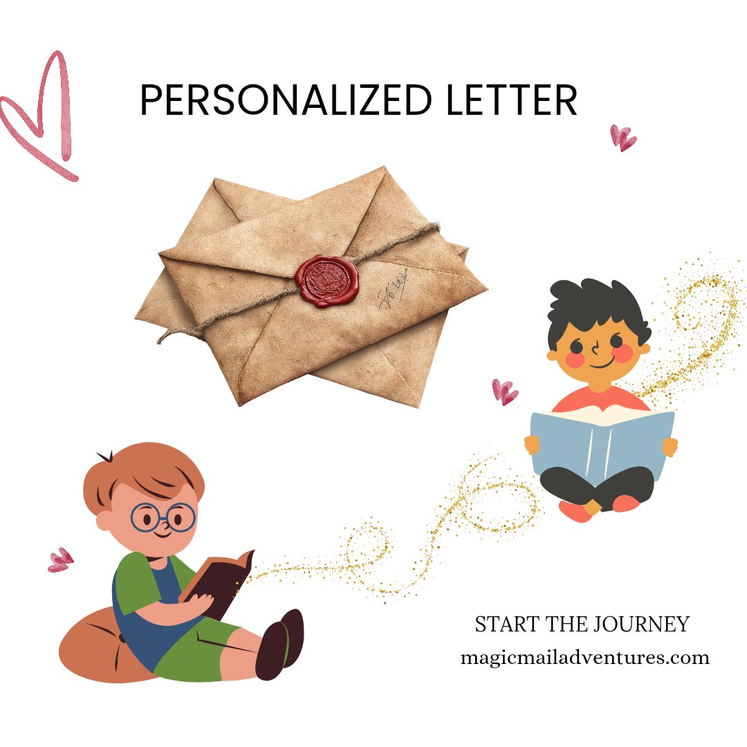 mailadventures's tweet photo. Ever wondered what's inside a Magic Mail Adventures delivery? 👀 
Swipe through to see everything your child gets every single month.  Personalized letter, story chapter, puzzle, collectible card &amp; adventure map. Plus a bonus welcome pack for a limited time! 🎁 https://t.co/vdnFjlXONu