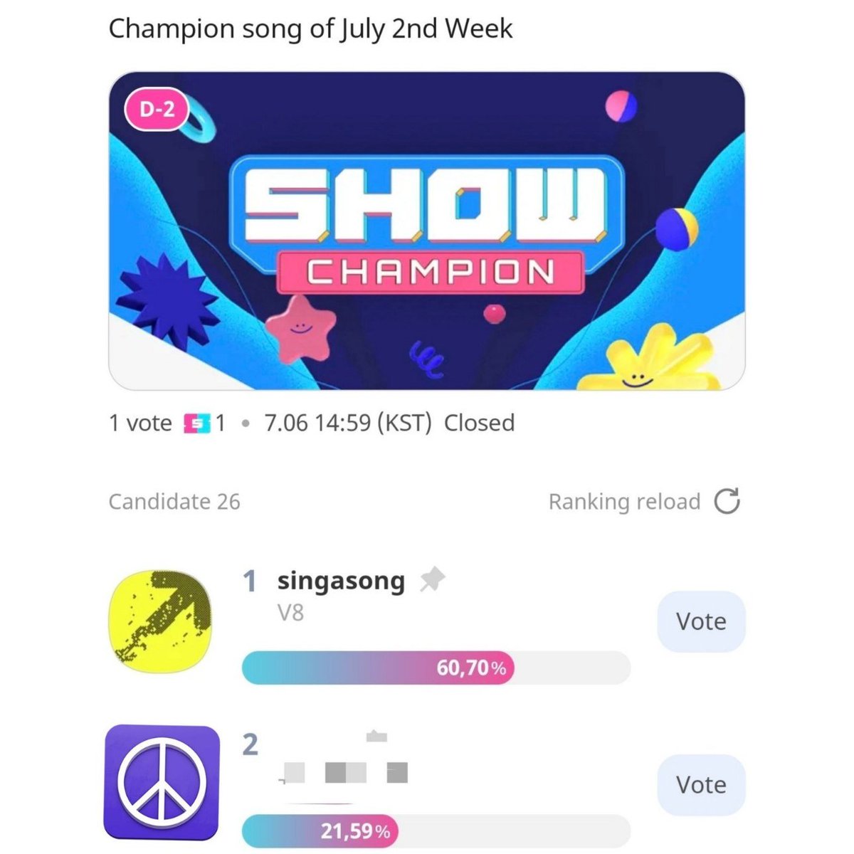 SEVENTEEN VOTING TEAM tweet media