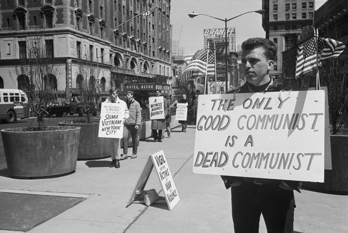 DanielHowie78's tweet photo. @libsoftiktok Still rings true til this day. https://t.co/PJrCQclJKG