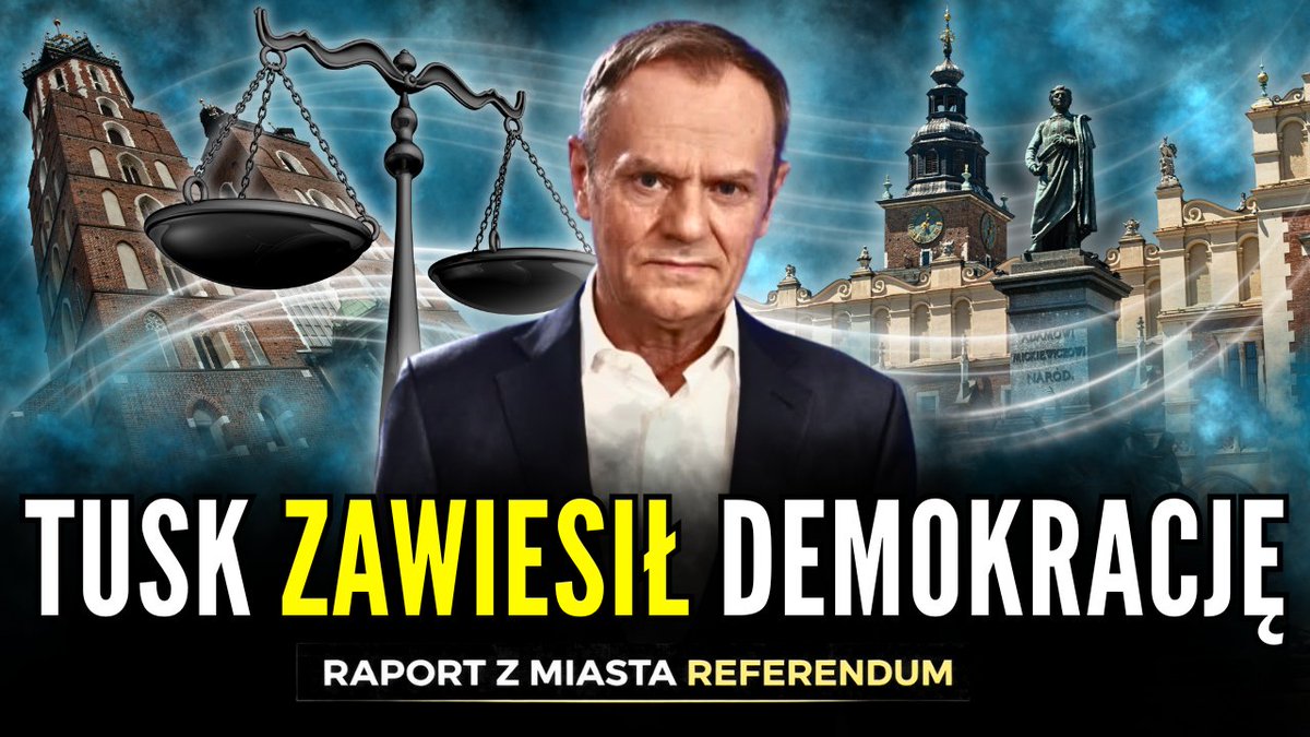 GKrzywak's tweet photo. Cała rozmowa na ten temat z @MariuszCzop i @UrynowiczTomasz na naszym kanale na TY: https://t.co/Tl4pfG8dJC