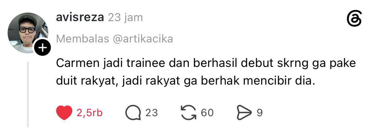 jpotaaa's tweet photo. gw demen bgt ni cuitan app sebelah https://t.co/KryrnMKU6O