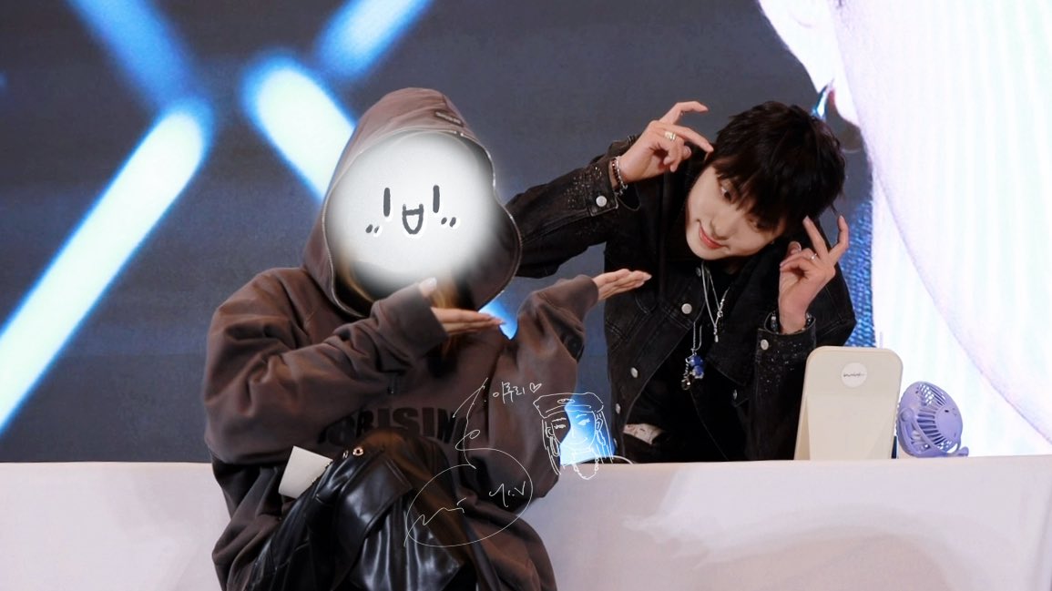 RUBYREEEN's tweet photo. 제일 좋아하는 강아지~ ♡#KANGSEUNGYOON #강승윤 https://t.co/TDnDNfFAml