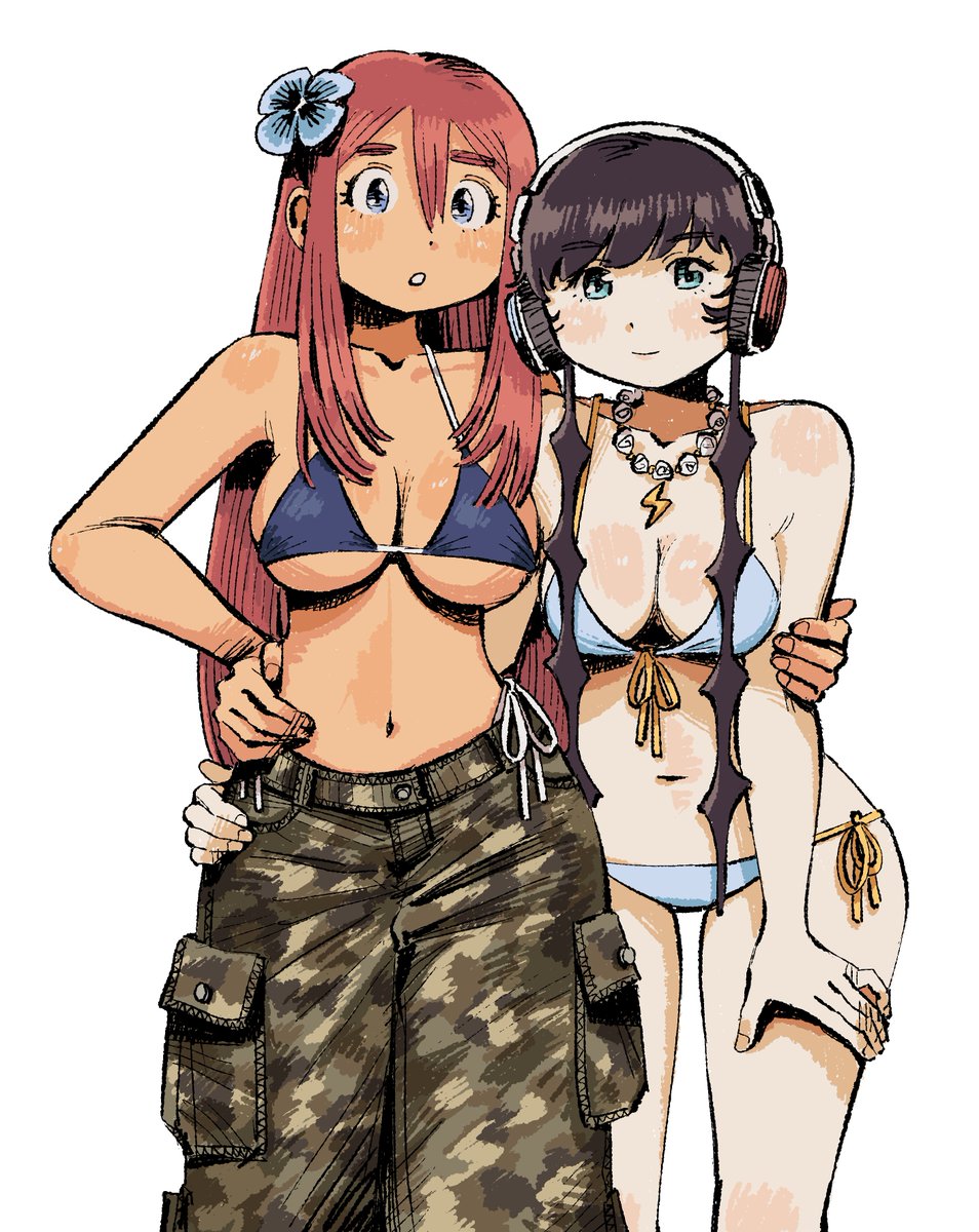 heytherenrds's tweet photo. skyla and elesa https://t.co/HoxAdOw0Yy