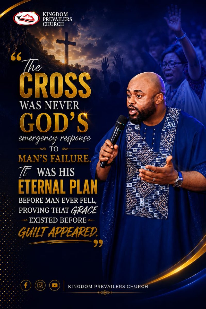Pastormene's tweet photo. Missed our Speaking Blood Service last Sunday?
We've put together some of the most powerful quotes and life-changing truths from the service just for you. https://t.co/Xo2CqkPnSS