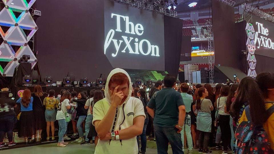 SOUKOR's tweet photo. #EXhOrizoninMANILA 🔜🥰 https://t.co/FvyBXilslx