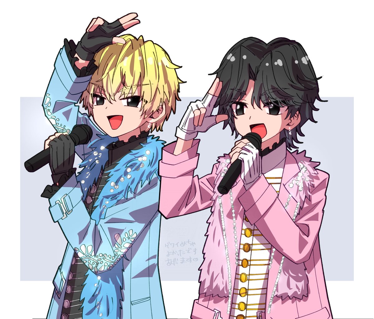 chaaamoaaahc's tweet photo. あだます… https://t.co/ZppMflwoE0
