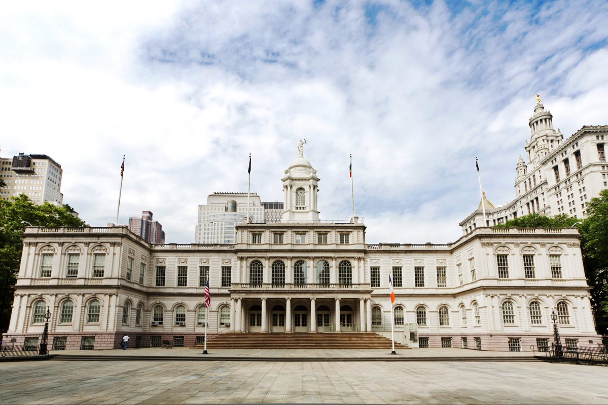 TheCalvinCooli1's tweet photo. 🚨Report: New York City Hall is being kept as low as 54°F, despite Zohran Mamdani demanding that residents to set their air conditioners to 78°F https://t.co/Ed29CzsPFF