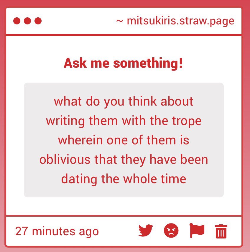 mitsukiris tweet picture