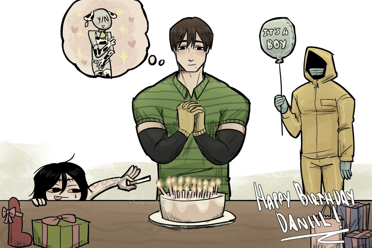 iampaprika0's tweet photo. Hoy cumple el culon diganle feliz cumpleaños

#wh4t1w0uldntd0 #w1wd https://t.co/oJh5iwTysd