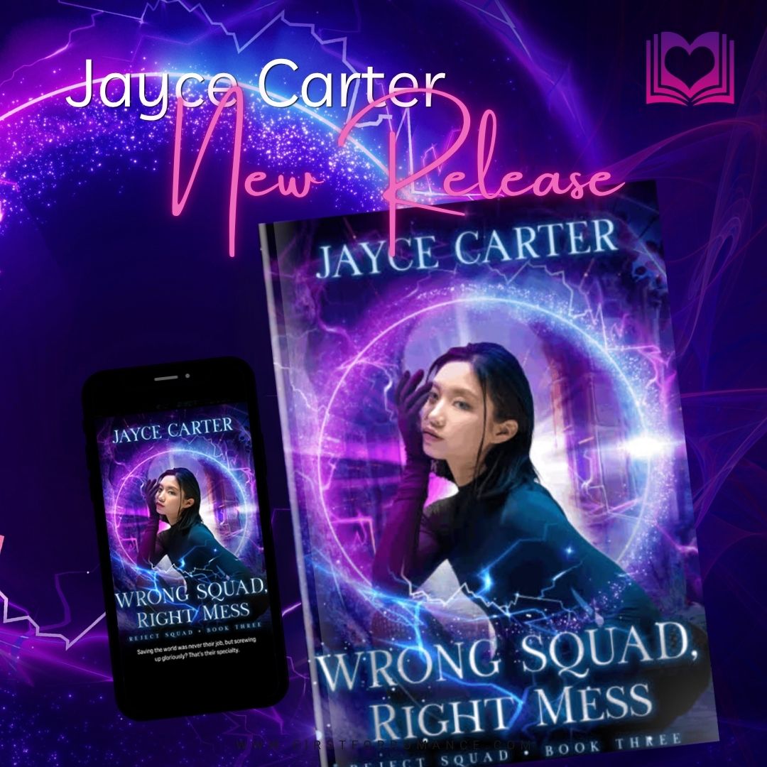 entwined_books's tweet photo. 💥 Disaster follows Reject Squad everywhere they go. #adultromance #romancebookaddict #romancenovel #romance #lovestory #steamyromance #smuttybooks #booksofig #spicyromance #bookaddict https://t.co/BGKnD4oWpC