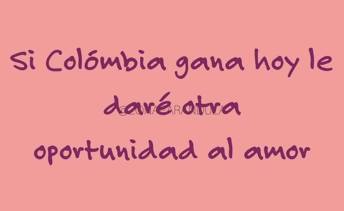 evelyncarmona's tweet photo. https://t.co/sWQcFaC3jN
