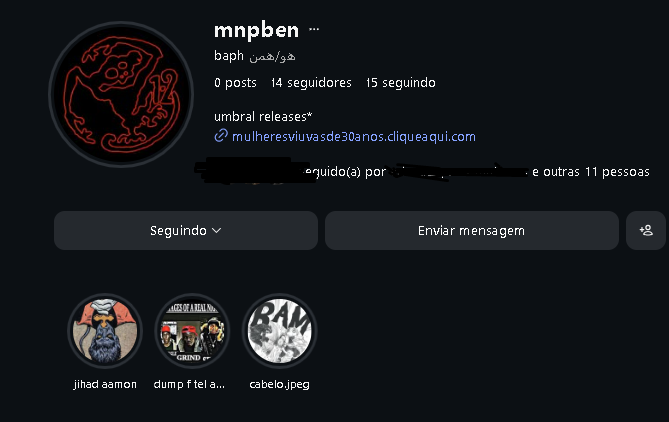 imsosickofben's tweet photo. @Caduzinkkjj meu pvd por ex é 15x mais lindo que minha conta principal. emociona ver.... https://t.co/o7SdqsLs7R