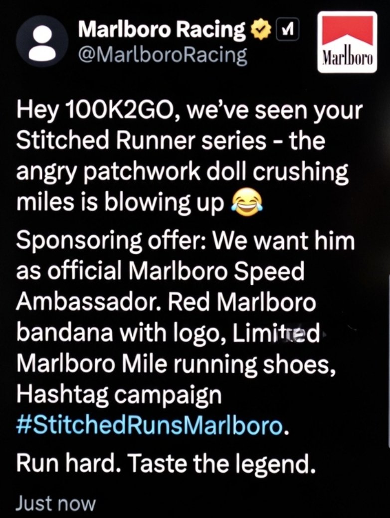 blauerViE's tweet photo. @adidas @Nike @PUMA @on @asics @Brooks @jake @hardy @ansem @sol @ASICS_JP I am not sure about that! I have to think about it. But thanks for the offer. I will get in touch with you! 😉 https://t.co/dgXtbE2HuP