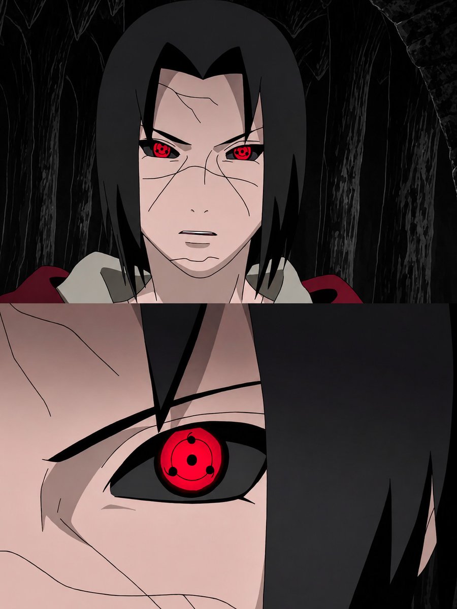 dailyitachi's tweet photo. https://t.co/2ewto25PcK