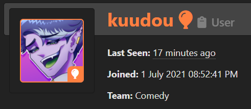 ✴kuudou✴ digital artist 😈 tweet media