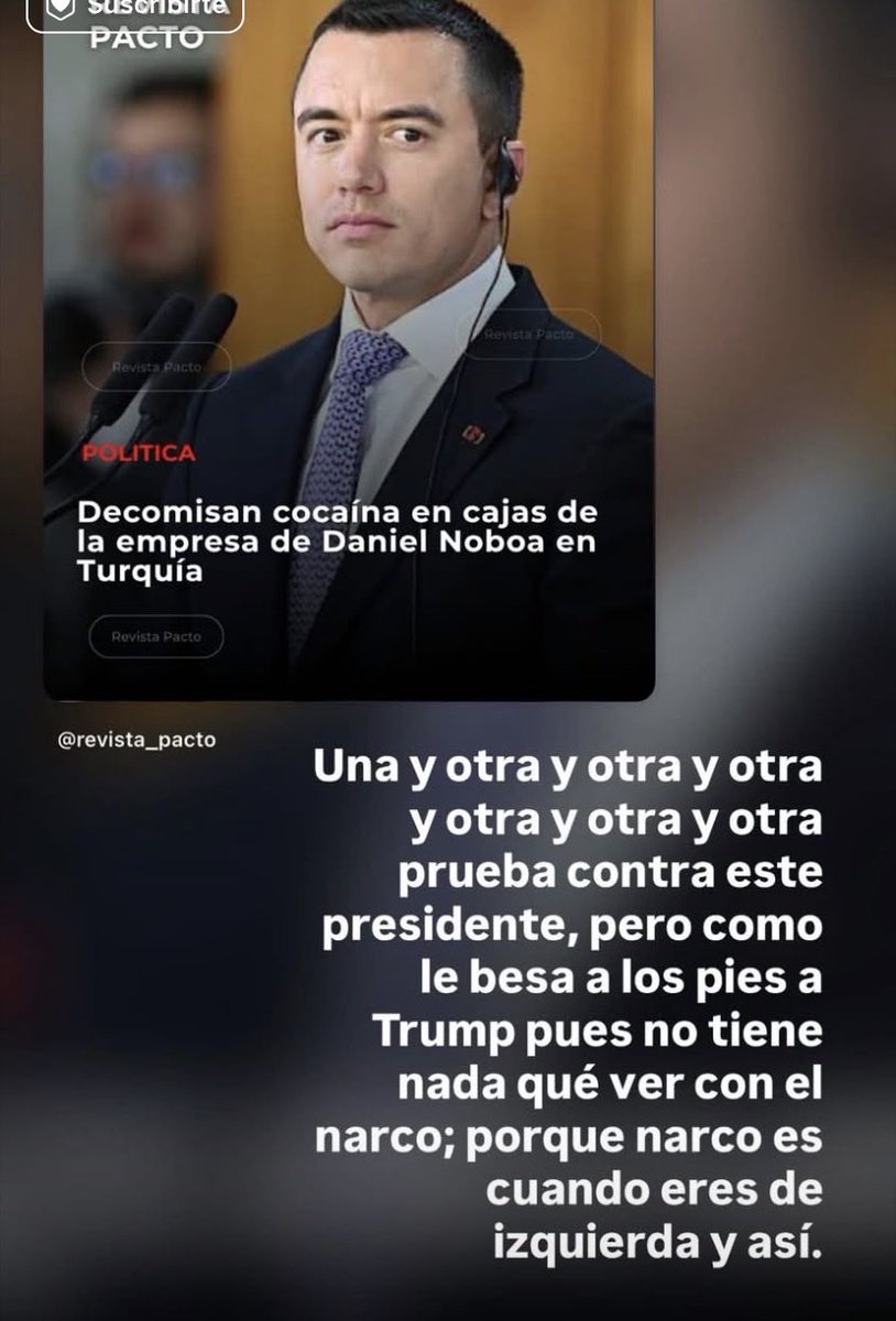adsparta's tweet photo. @RicardoBSalinas @rochamoya_ @adan_augusto @InzunzaCazarez @lopezobrador_ #LaPerritadeTrump ladró!! Por favor @RicardoBSalinas como te haces pendejo si hasta amigo de los narcos eres!! 

Eres vil, eres corrupto, eres la peor mierda que le ha sucedido a Mexico!! Que te violen para que nunca más abras el perro hocico https://t.co/zgYX0UJ4oG