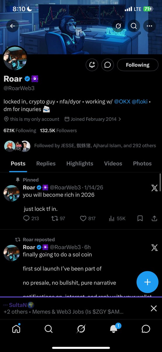 Silver tweet media