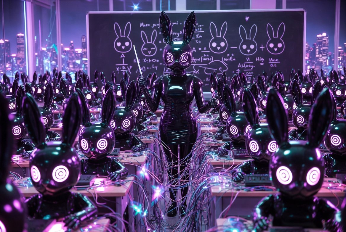 MichaelDor80936's tweet photo. Every Rubber Judy drone is linked to the others like a hive. @MaestroLewd https://t.co/xUPTVwdrF4