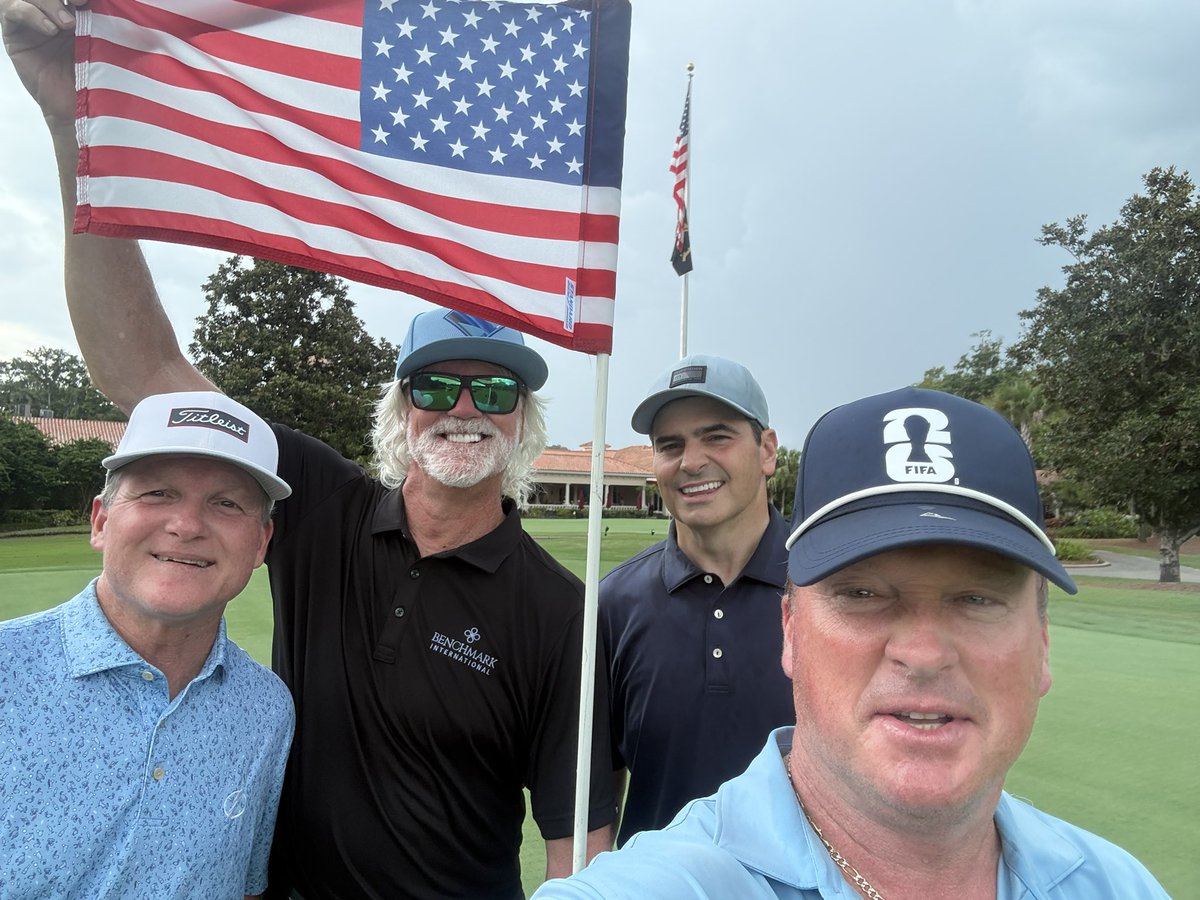 BarstoolGruden's tweet photo. Happy July 4th weekend!! 🇺🇸 https://t.co/2i2uxmsoXh