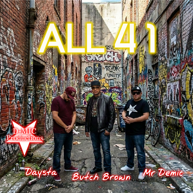 daysta_daysta's tweet photo. This Joint has a Real Classic HipHop Feel. by D-Mic-Productions, Beat by Butch Brown
https://t.co/ZIHQf92DND #newyork #Bristol #USA #UK #rap @mrdemic #funk Real Vibes 🎙️🎶🔥 #music #fun #rap #unity #allforone #oneforall #peace https://t.co/8T3h6xeabr