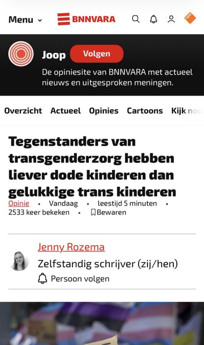 CoachCaroline's tweet photo. Wij hebben liever gezonde kinderen!
Die leven langer dan kinderen wiens endocriene systeem is vernield en die volkomen afhankelijk zijn van kunstmatige hormonen die hun lichaam vernielen. 

Er plegen meer mensen zelfmoord NA trans behandeling’ en operaties dan ervoor. https://t.co/6wSq4CO4gH
