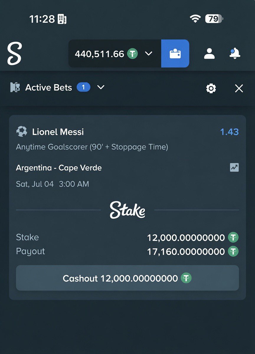 Crypto with Haris ₿ tweet media