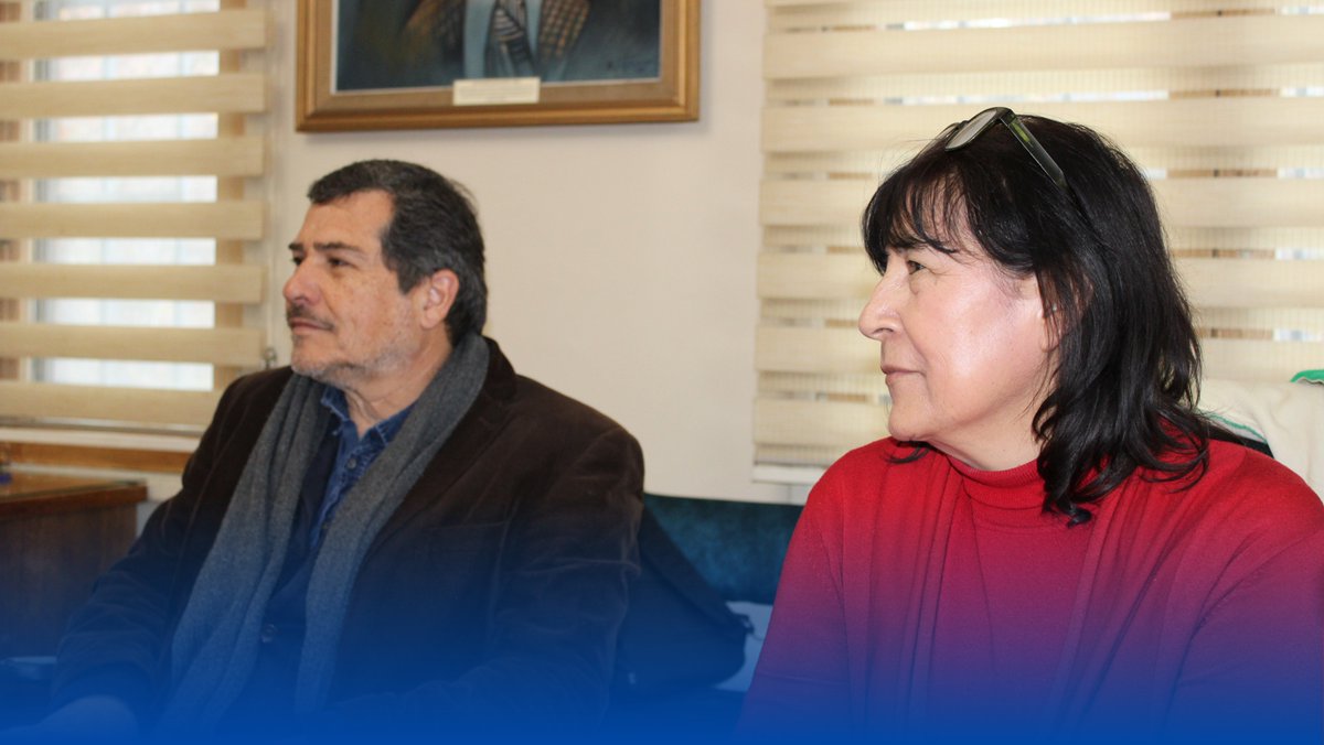 anefchile's tweet photo. #ANEF y la Asociación de Profesionales Universitarios de la Dir. del Trabajo (APU), sostuvieron una reunión de trabajo y acercamiento en materia de puntos centrales como la ley de planta  y el fortalecimiento del vínculo con nuestra Confederación. https://t.co/VgaXwNU5Xu