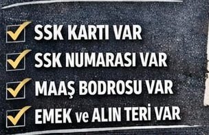 NTekmanli's tweet photo. 💠Geçmisimiz Magdur
🔻Gelecegimiz Olmasın❗️
💠Ortada Olan Emegimiz
🔻Tam Sigorta Hakkını Alsın
@RTErdogan 
@Onuronal_
@bakiersoymhp
@_cevdetyilmaz 
@dbdevletbahceli 
Güçlü İrade ile Kalıcı Çözüm 
#TamSigortaHaktır
#StajÇıraklıkSigortaBaşlangıcıOlmalı https://t.co/gc2eAoQn1P