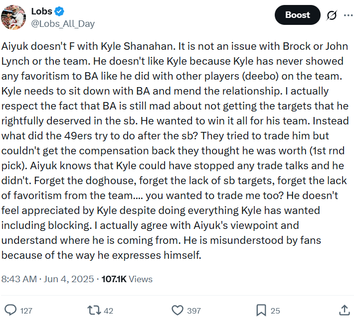 Lobs tweet media