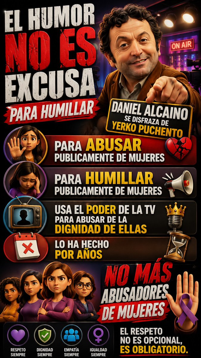 sofia_rebe24408's tweet photo. @gio01388276 De este genocidio ni hablar porque no es muy relevante no sale en la prensa ni tiene una relevancia geopolítica, luego prohibido olvidar todo el maltrato a mujeres que este hombre ha hecho cobardemente x años con su personaje Yerko Puchento. https://t.co/cBS2XW43b9