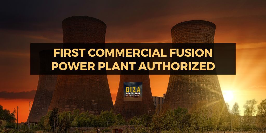 gizadeathstar's tweet photo. To put all this in the country simple way: they're now hyping fusion, which has yet to work, to supply power for AI data centers, which have yet to work: https://t.co/zdGEvCzsEg https://t.co/ZWXlpdnQcf