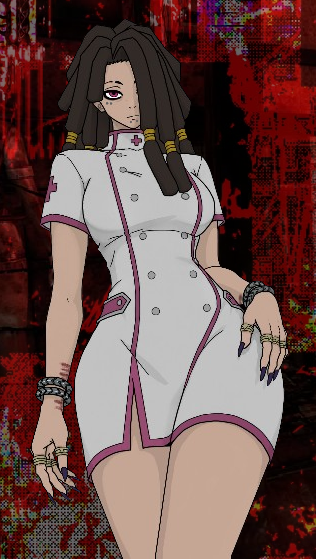 mourne7000's tweet photo. nurse jabber my life is yours
non ero guro ver https://t.co/GxMRPDWpUJ