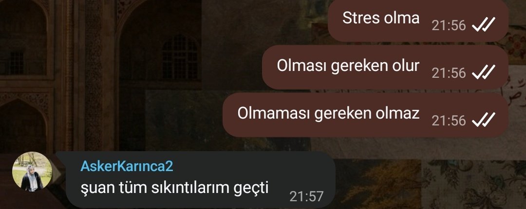 Leylbrkl's tweet photo. yaşanan son olaylardan sonra her olayda benim teslimiyet https://t.co/pzgLMrqGJZ