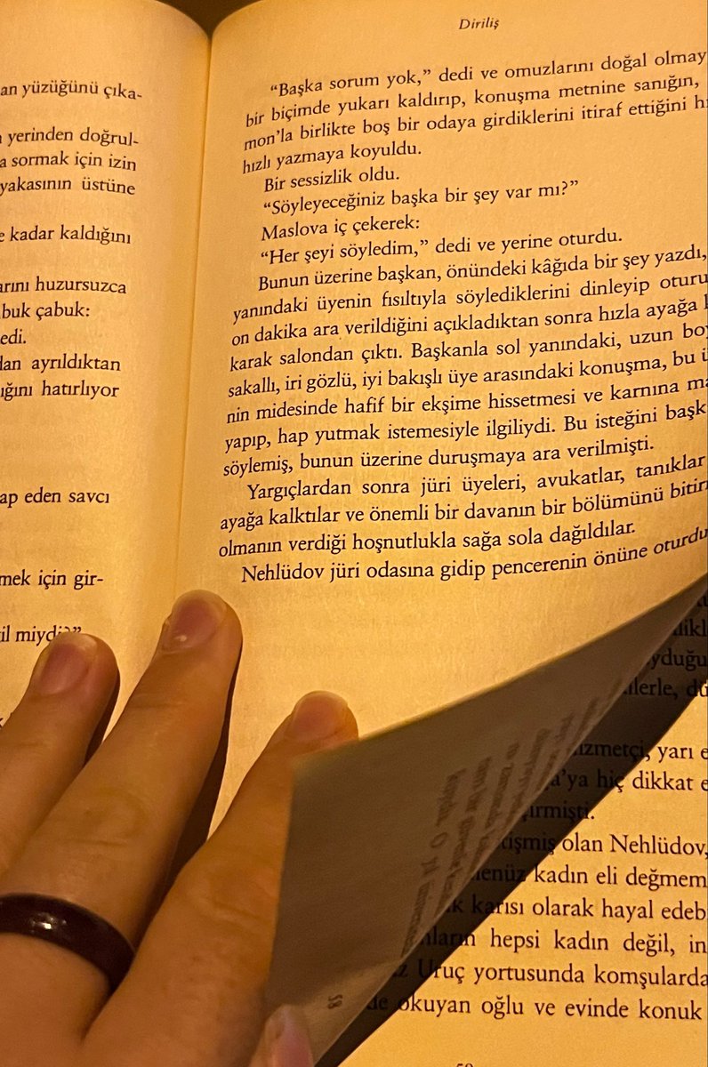 Hatice_Kebude's tweet photo. Herşey yolunda gitseydi,
kendini bulamazdın… https://t.co/VFn0XQYh0N