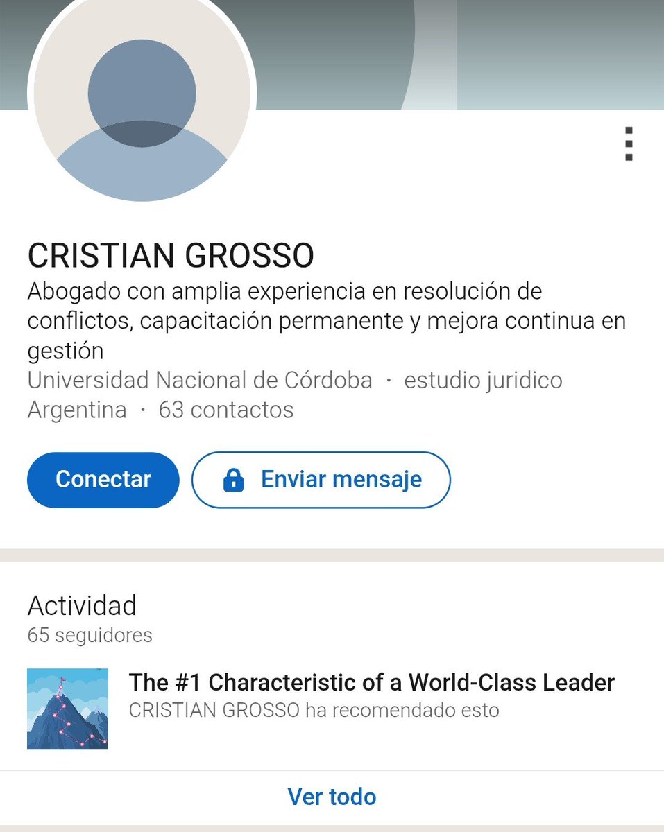 duroms's tweet photo. Dicen que no hay plata en CNEA pero @ingmartinporro contrató a un abogado "experto en resolución de conflictos" por $6.160.639,8

Conflicto que ellos generaron, por supuesto https://t.co/plHRknTFL3