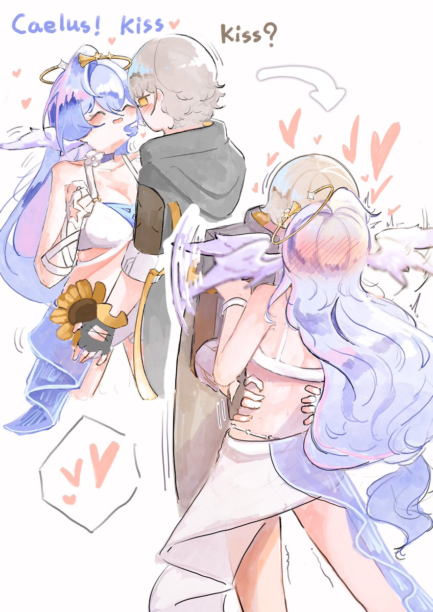 OBGbegom's tweet photo. Rkgk
穹ロビ caebin 
🐦💕🦝 https://t.co/Xn51VcmhXS