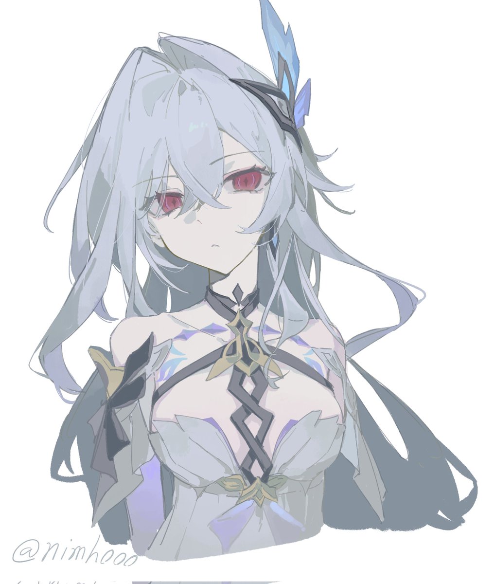 nimh000's tweet photo. #Skirk https://t.co/nSaEY8QD1w