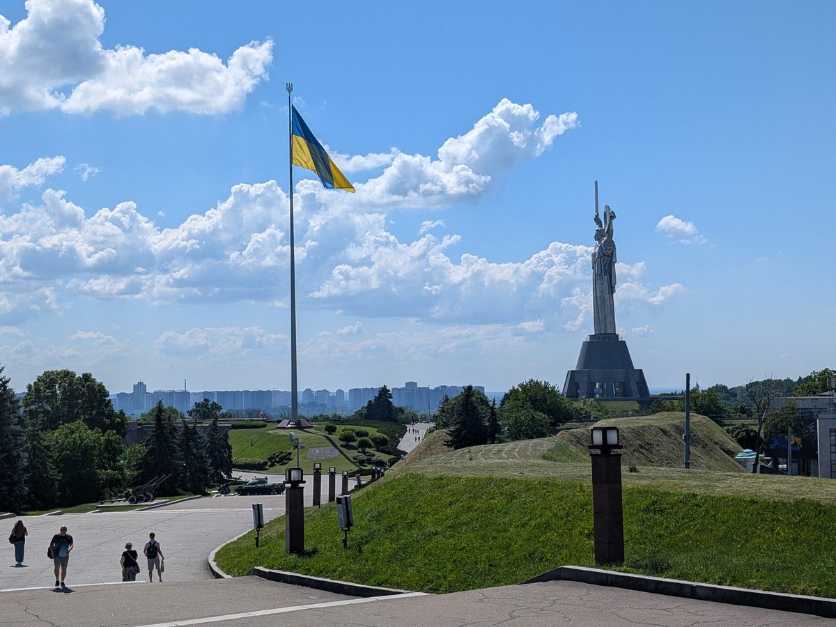 LvivInsider's tweet photo. Ukraine postcard: 48 hours in a country at war | https://t.co/6scf8wc1o8 https://t.co/ahYJszRXfi
#ukraine #kyiv #odesa https://t.co/xqIUcweeB6