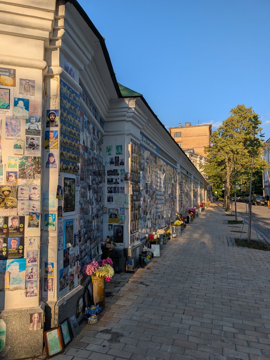 LvivInsider's tweet photo. Ukraine postcard: 48 hours in a country at war | https://t.co/6scf8wc1o8 https://t.co/ahYJszRXfi
#ukraine #kyiv #odesa https://t.co/xqIUcweeB6