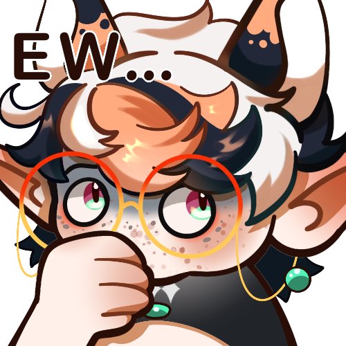 Jontonsart's tweet photo. You guys smell that too right… @EruminX https://t.co/uGysa5FCld