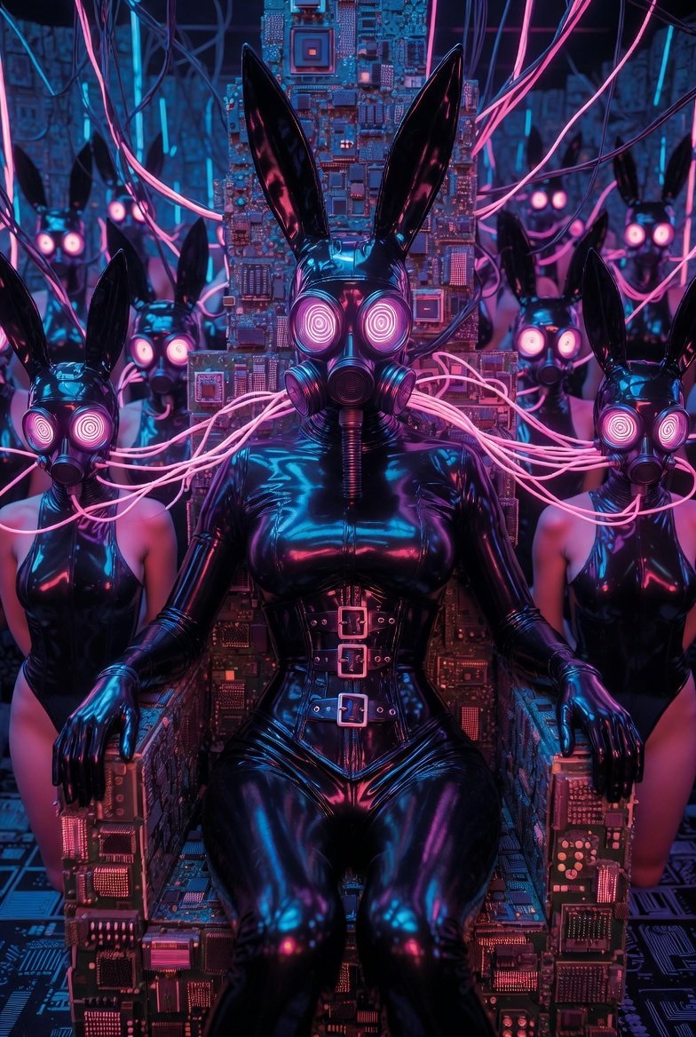 MichaelDor80936's tweet photo. Rubber Mommy Judy's will is our will; Mommy Judy is the Hive Queen, and every Judy drone is linked to Mommy Judy. @MaestroLewd https://t.co/SYJNSCzNPN