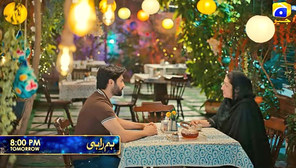 DanishxMajestic's tweet photo. Chanda:"When the heart learns to live just by looking at one face, and that face appears before you once again... that feeling, which had frozen somewhere, begins to live again."❤✨
Sayhaan +Ilham • • • #Sayham Loading soon!🫠🩷
#DanishTaimoor || #HibaBukhari
#Humrahi https://t.co/E5tj0RBZOe