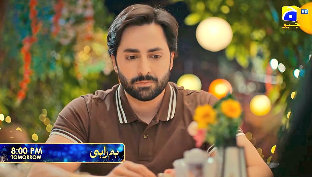 DanishxMajestic's tweet photo. Chanda:"When the heart learns to live just by looking at one face, and that face appears before you once again... that feeling, which had frozen somewhere, begins to live again."❤✨
Sayhaan +Ilham • • • #Sayham Loading soon!🫠🩷
#DanishTaimoor || #HibaBukhari
#Humrahi https://t.co/E5tj0RBZOe
