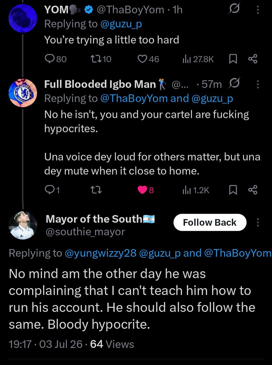 KING CHIDI tweet media