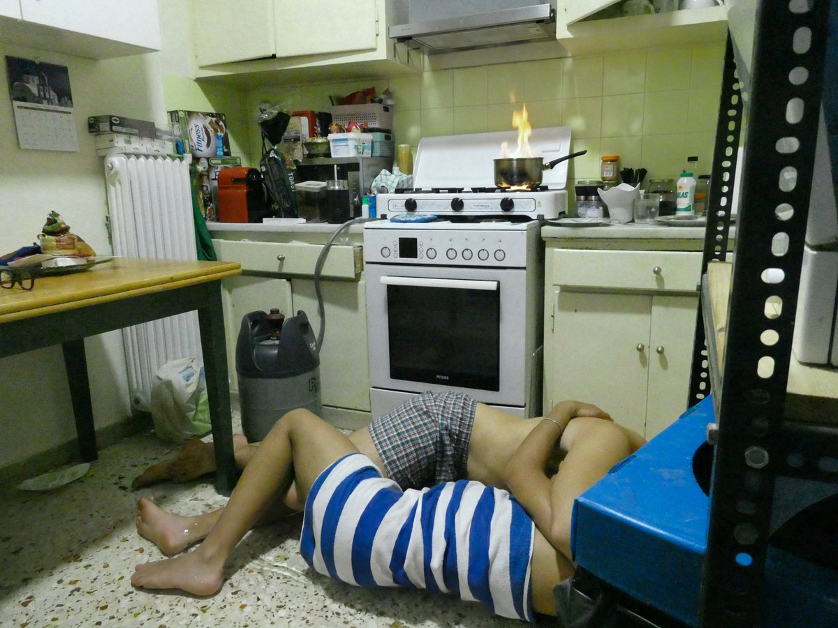 Arisnavro's tweet photo. i’ll mop later https://t.co/uK2R71LQeQ